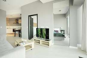 Sky Tower Apartments