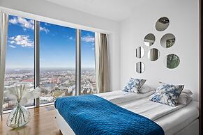 Sky Tower Apartments