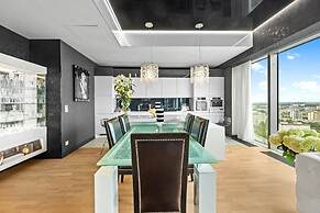 Sky Tower Apartments