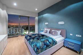 Sky Tower Apartments