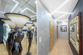 Sky Tower Apartments