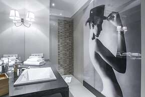 Sky Tower Apartments