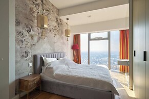 Sky Tower Apartments