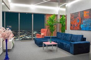 Sky Tower Apartments