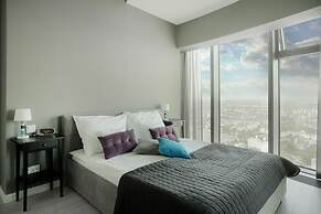 Sky Tower Apartments