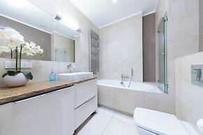 Sky Tower Apartments