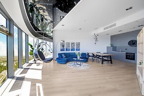 Sky Tower Apartments