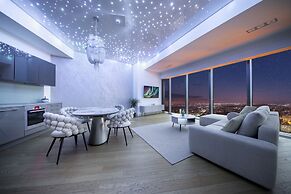 Sky Tower Apartments