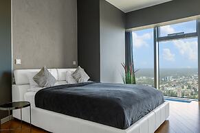 Sky Tower Apartments