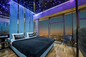 Sky Tower Apartments