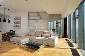 Sky Tower Apartments