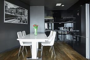 Sky Tower Apartments