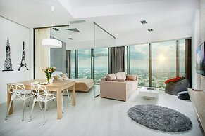 Sky Tower Apartments