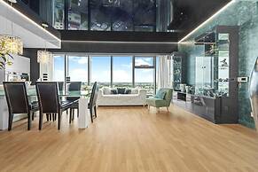 Sky Tower Apartments