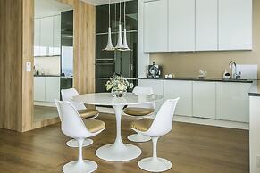 Sky Tower Apartments