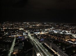 Sky Tower Apartments