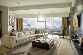 Sky Tower Apartments