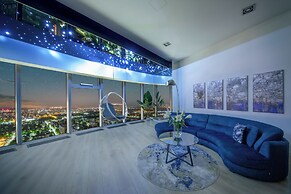 Sky Tower Apartments