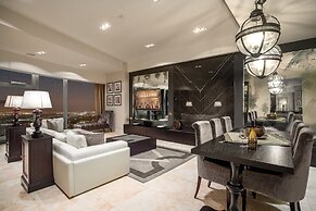 Sky Tower Apartments