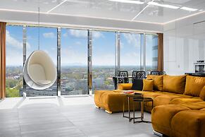 Sky Tower Apartments