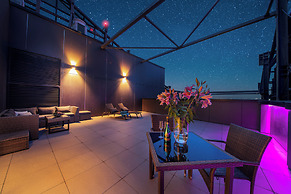 Sky Tower Apartments