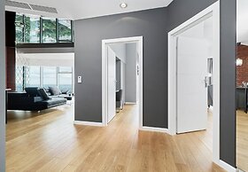 Sky Tower Apartments