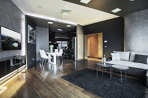 Sky Tower Apartments