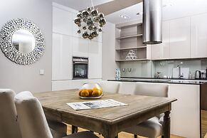 Sky Tower Apartments