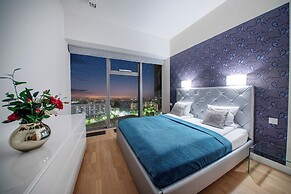 Sky Tower Apartments