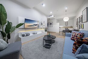 Sky Tower Apartments