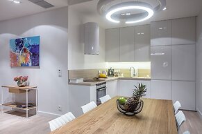 Sky Tower Apartments