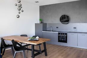 Sky Tower Apartments