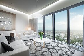 Sky Tower Apartments