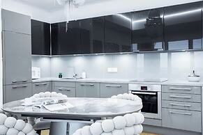 Sky Tower Apartments