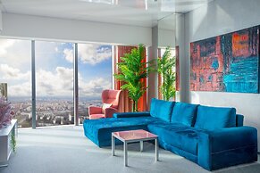 Sky Tower Apartments