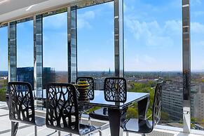 Sky Tower Apartments
