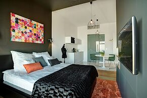 Sky Tower Apartments