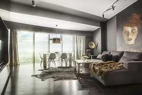 Sky Tower Apartments