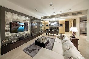 Sky Tower Apartments