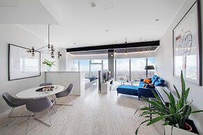 Sky Tower Apartments