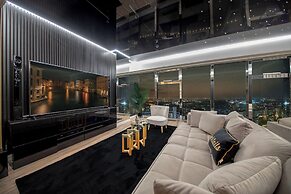 Sky Tower Apartments