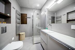 Sky Tower Apartments