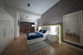 Sky Tower Apartments