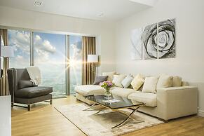 Sky Tower Apartments