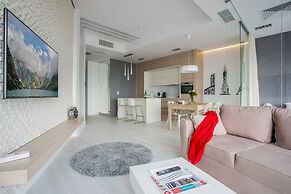 Sky Tower Apartments