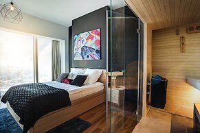 Sky Tower Apartments