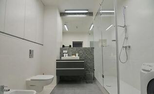 Sky Tower Apartments