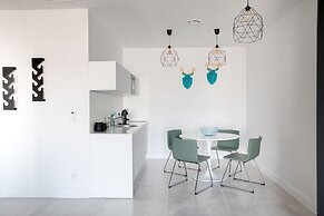 Sky Tower Apartments