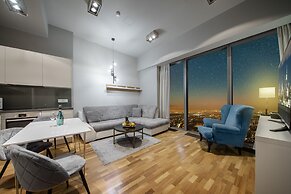 Sky Tower Apartments