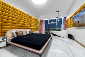 Sky Tower Apartments